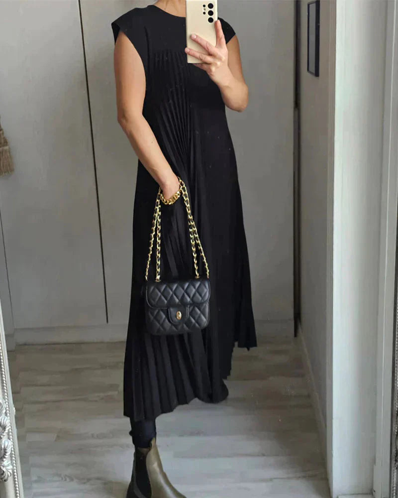 Gracia Timeless Versatile and Summer Dress Elevated Occasion Wear