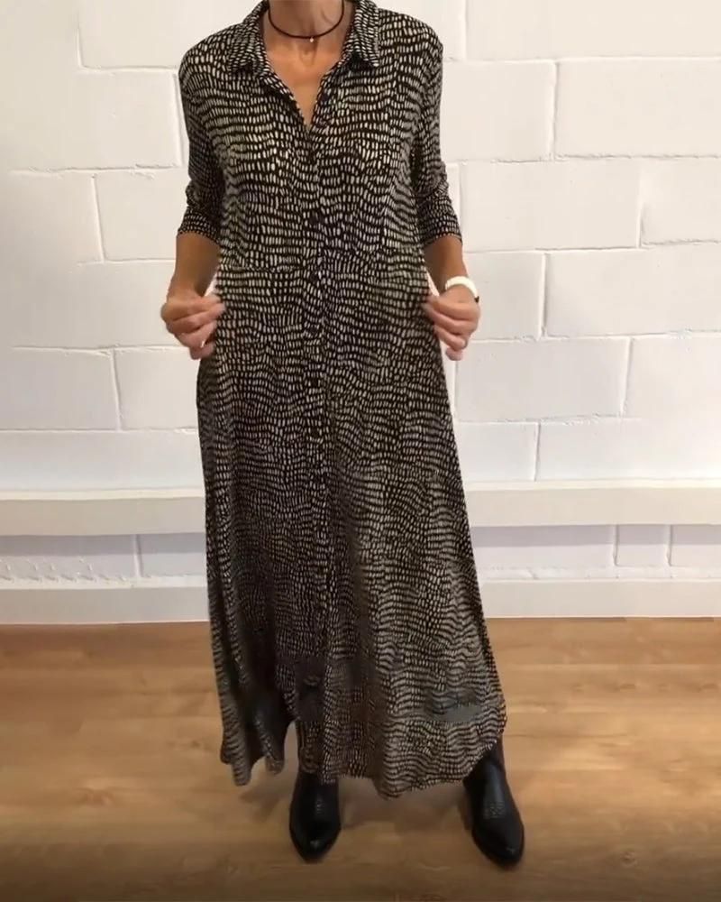 Diana Modern and Versatile Dress for Women Brunch Outfit Idea