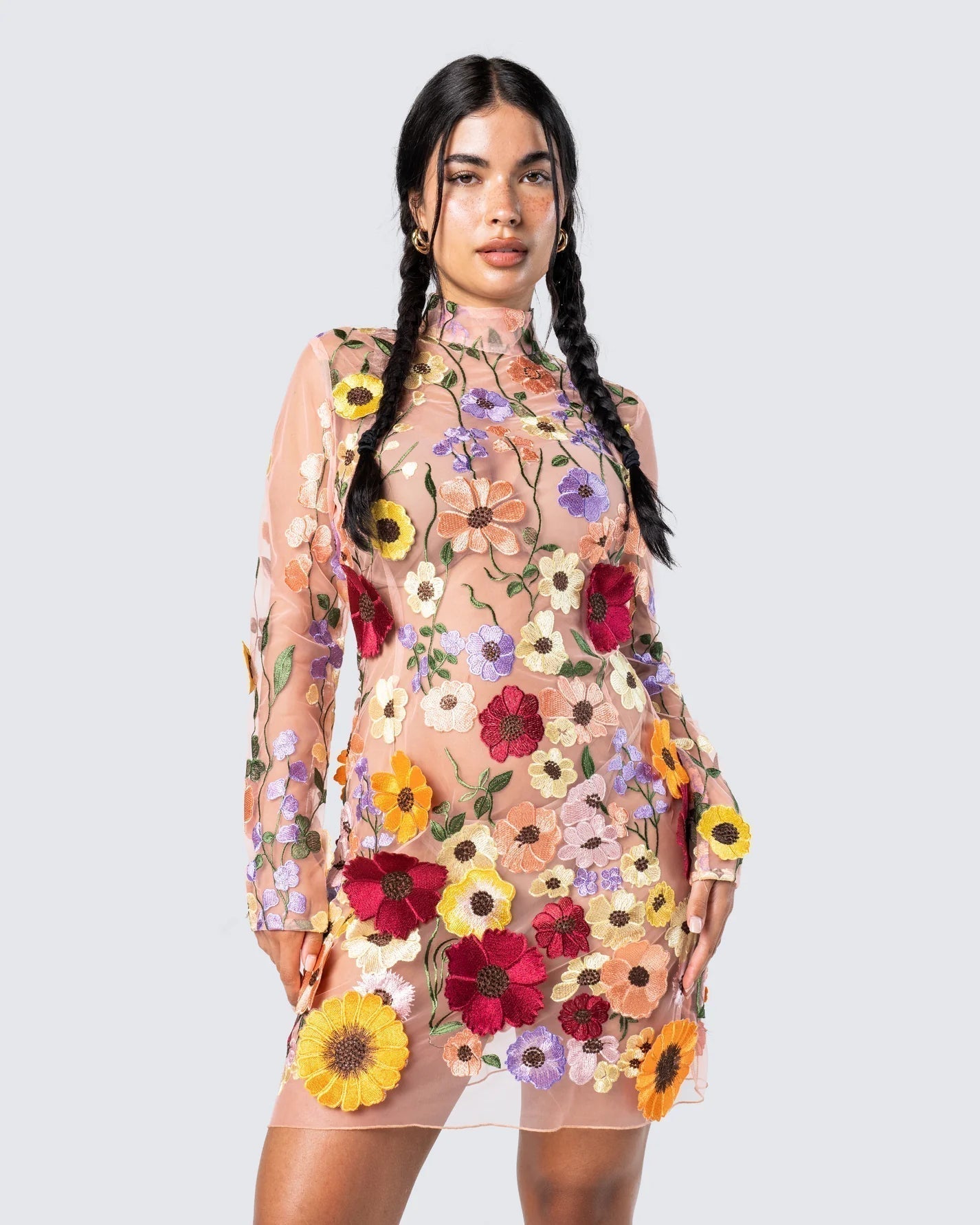 Flavia Timeless Uncomplicated Dress Statement Occasion Edit