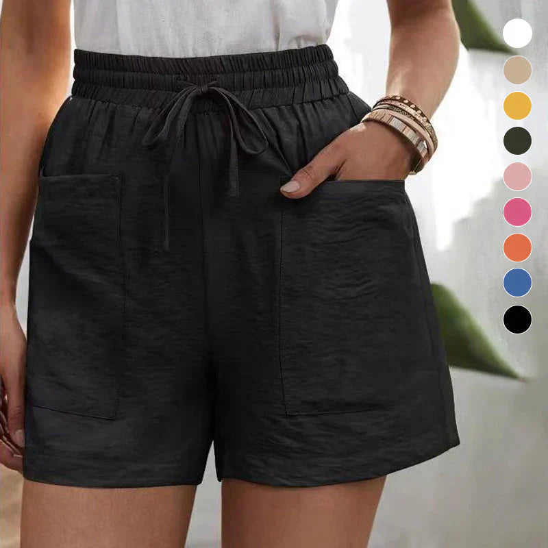 BAHAMAâ„?- Casual Shorts With Pockets