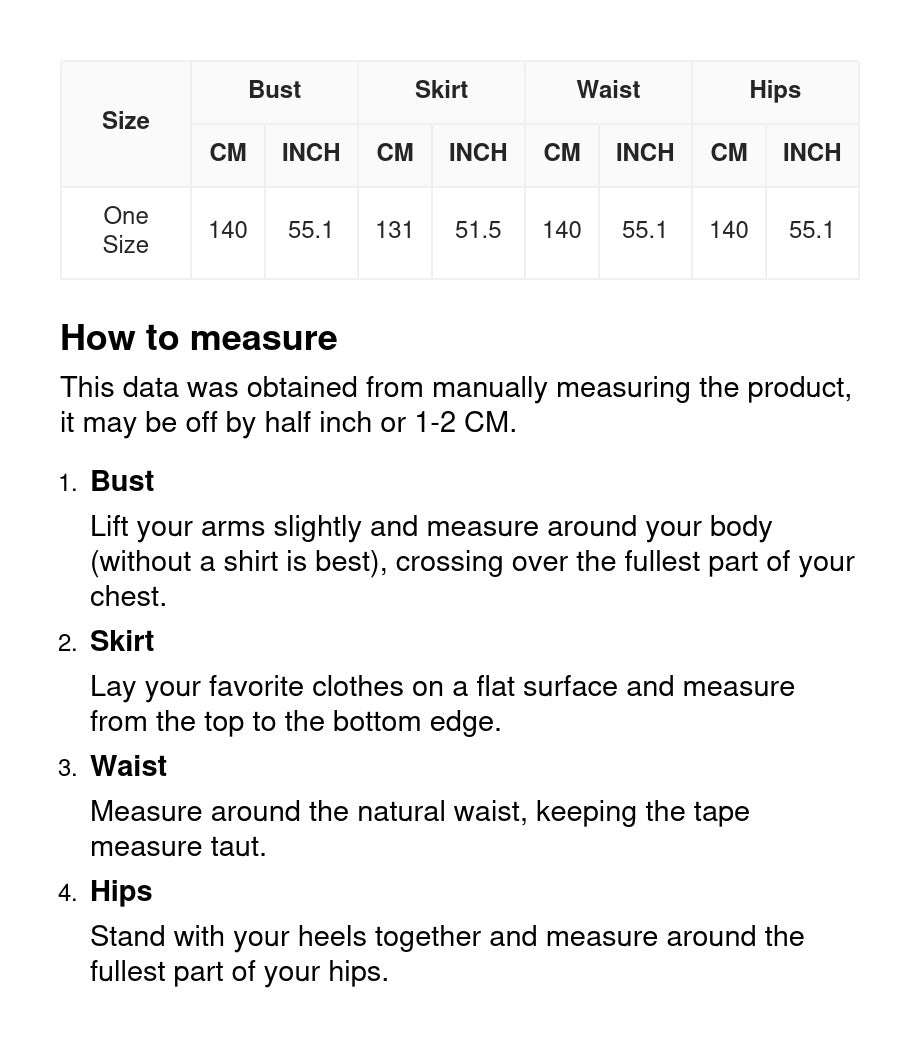 Fashion Bat-sleeve Robe Dress