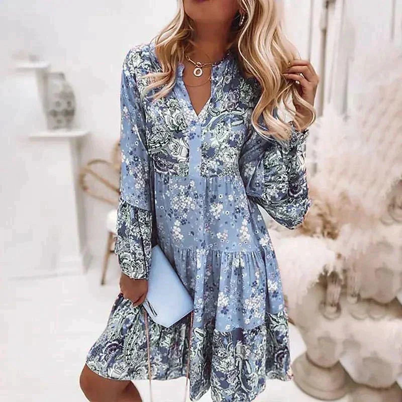Kimberly Timeless Lightweight Cotton, Women's Summer Dresses Statement Occasion Edit