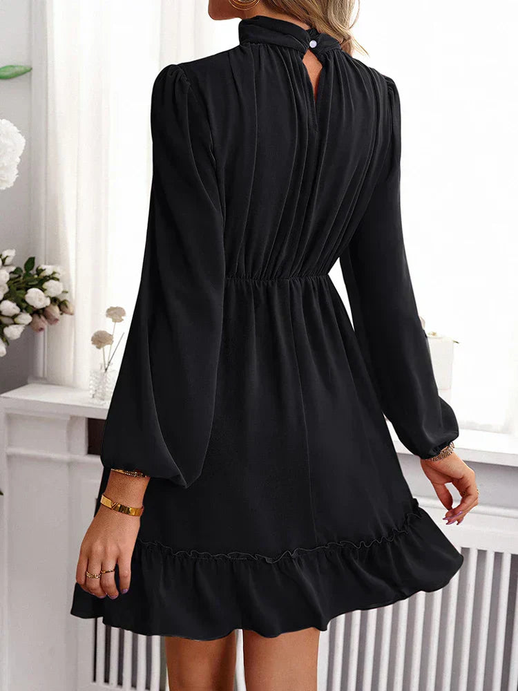 Felicidad Chic Timeless Dress Evening Wear Edit