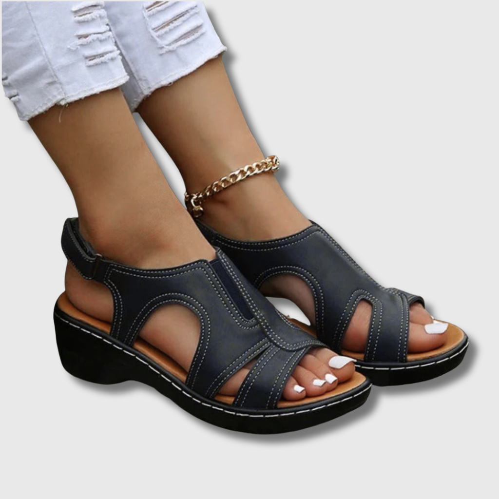 Fynessa™ | Comfortable Orthopedic Sandals