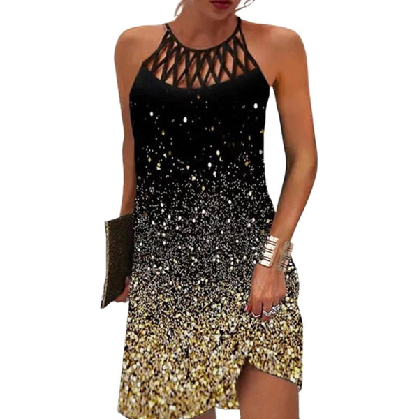 Adriana Casual and Fashionable Summer Dress for Women Casual Daywear