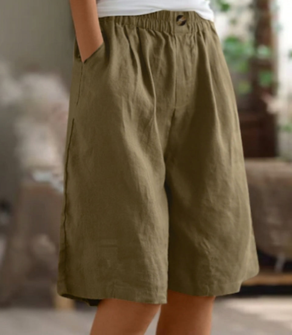 Renee™ | Comfort Shorts