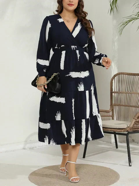 Mitsuko Modern and Comfortable Dress for Women Trendy Fashion Pick
