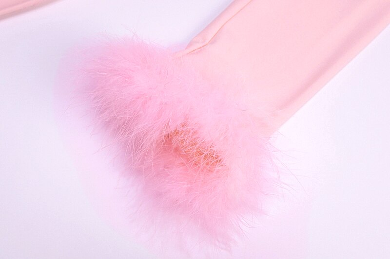 Our First Love Crop Top