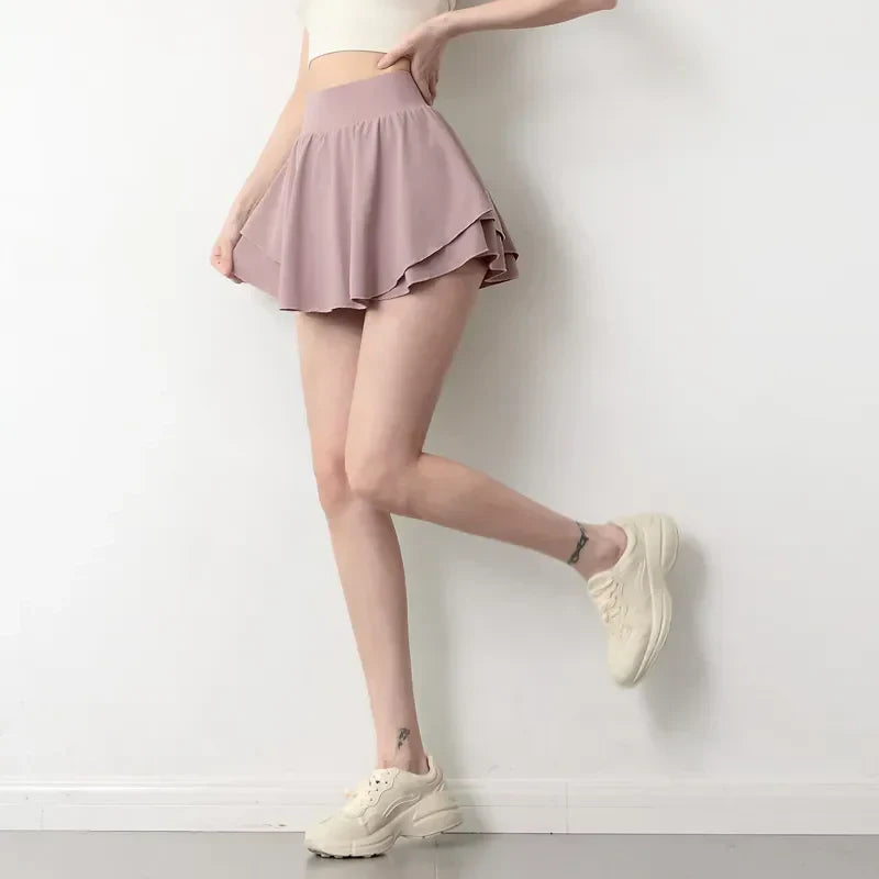 A Space Between Us Skirt