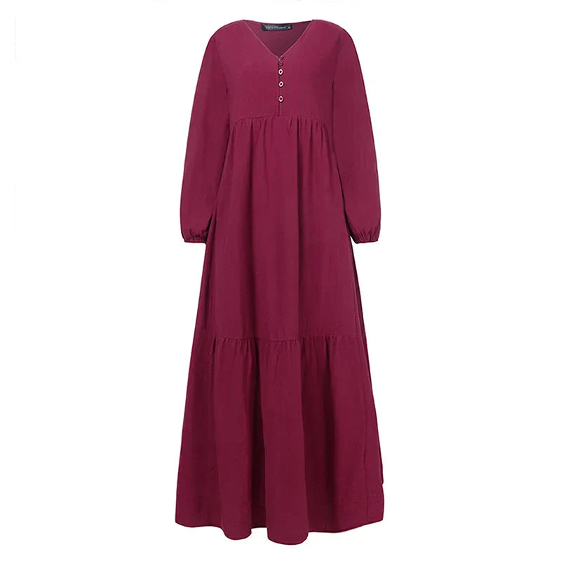 Karelia Comfortable and Fashionable Dress for Women Modern Trendy Look