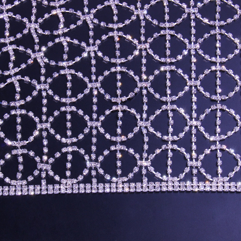 Bed Of Lies Body Jewelry