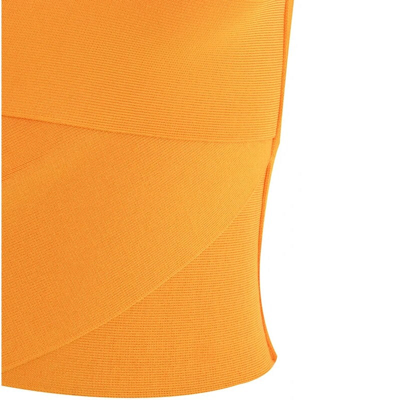 A Nasty Piece Crop Top