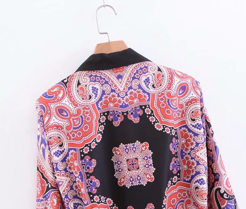 Above The Clouds Pajama Set