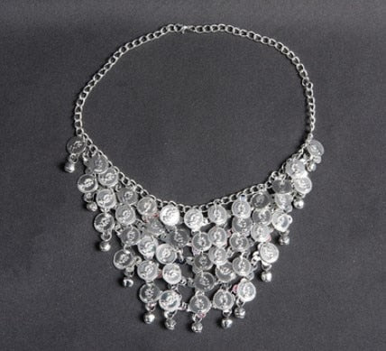 A Piece To My Heart Headpiece