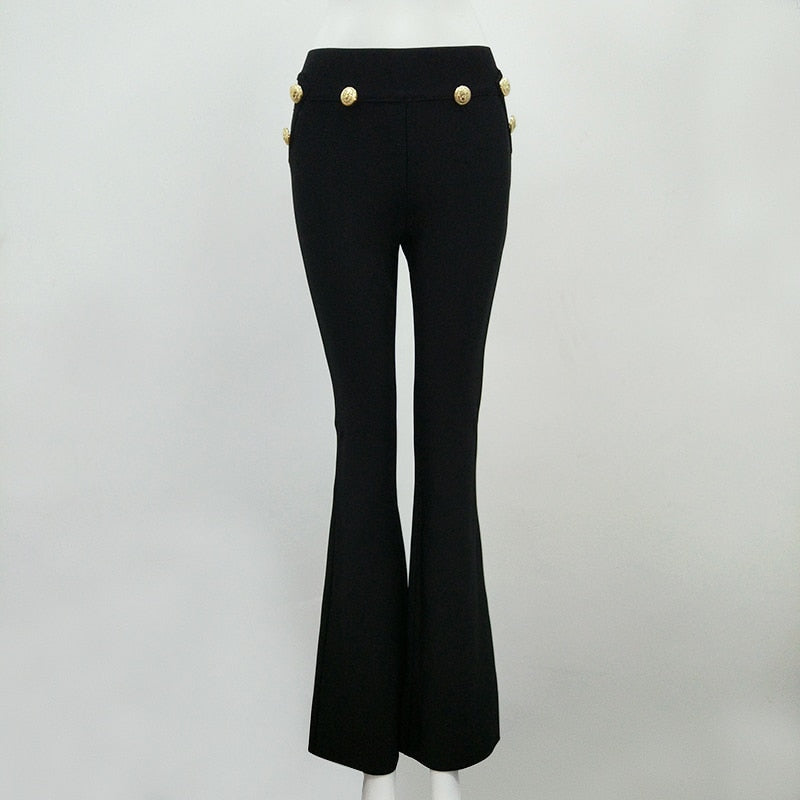 Goodbye To You Pants