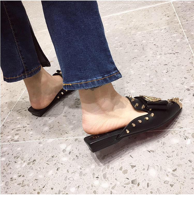 A Million Dream Mules Shoes