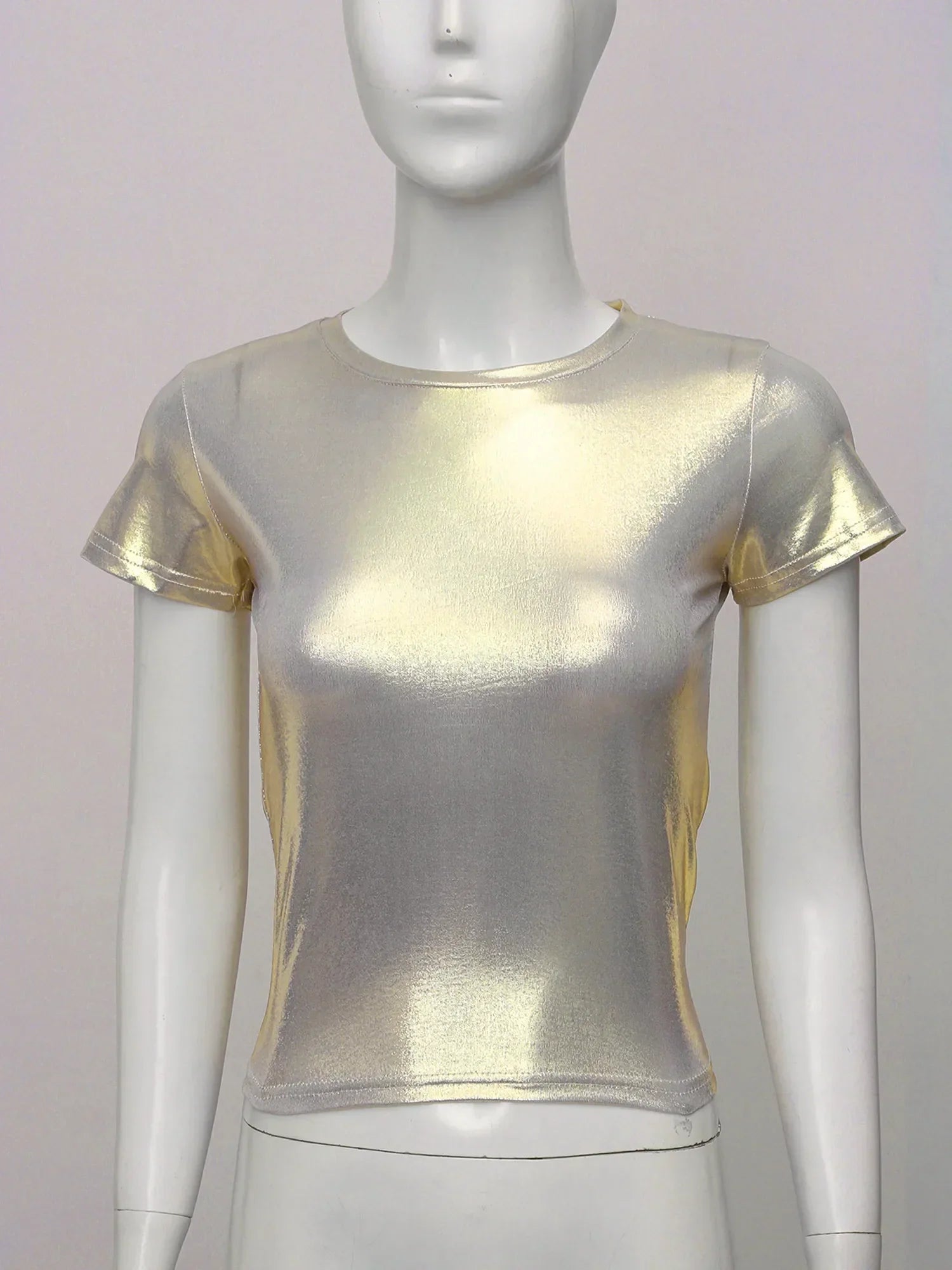 A Moment In Space T-Shirt