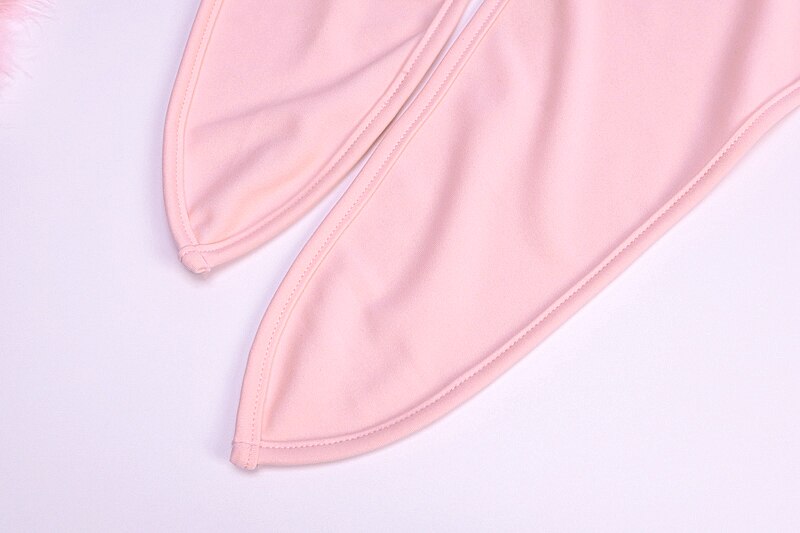 Our First Love Crop Top