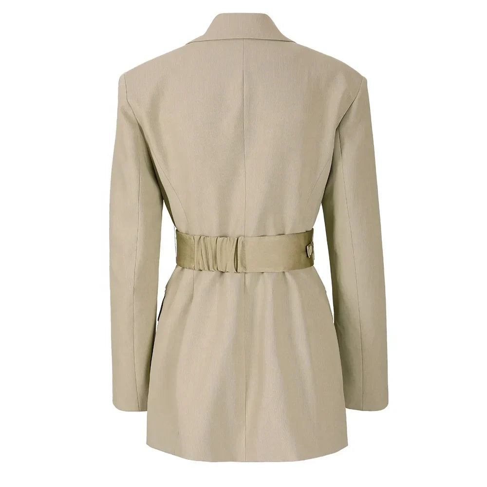 Diana Classic And Stylish Dress with Relaxed Fit and Everyday Wear