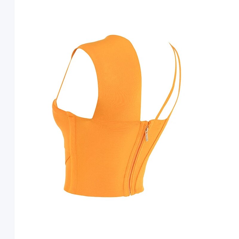 A Nasty Piece Crop Top