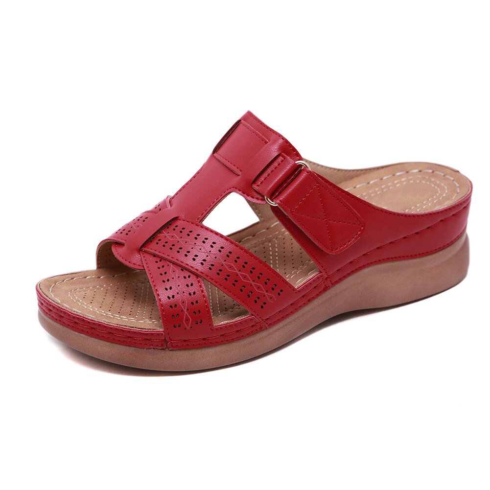 Premium Orthopedic Open Toe Sandals