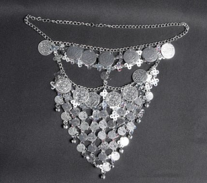 A Piece To My Heart Headpiece