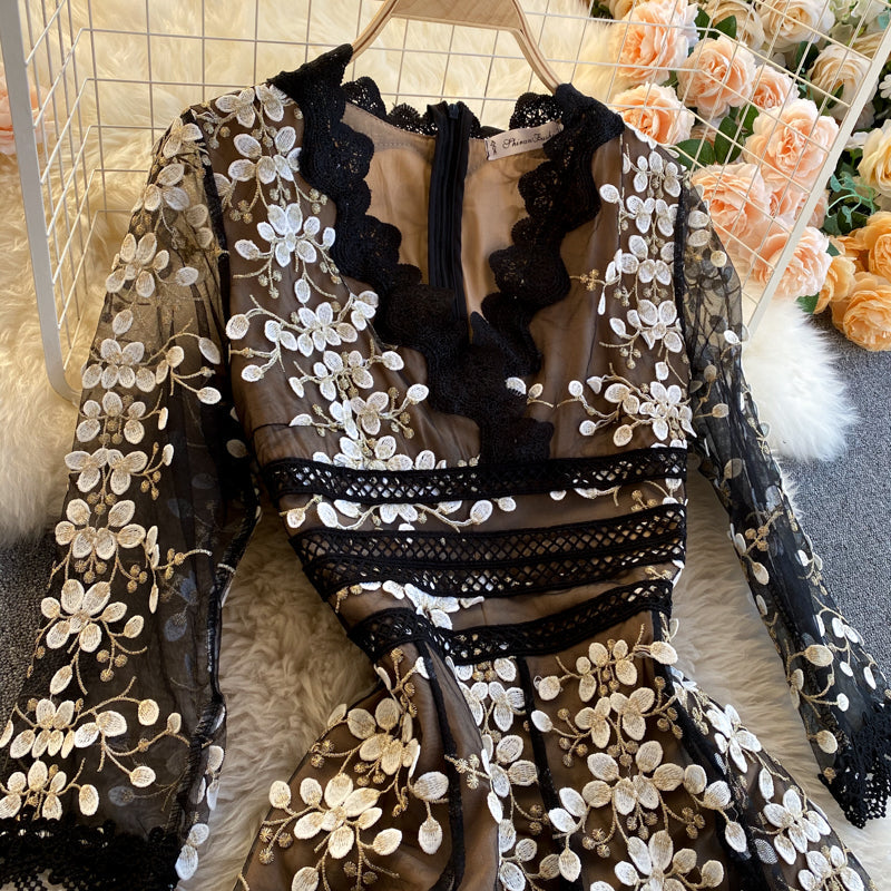 Believe In Everything Midi Dress