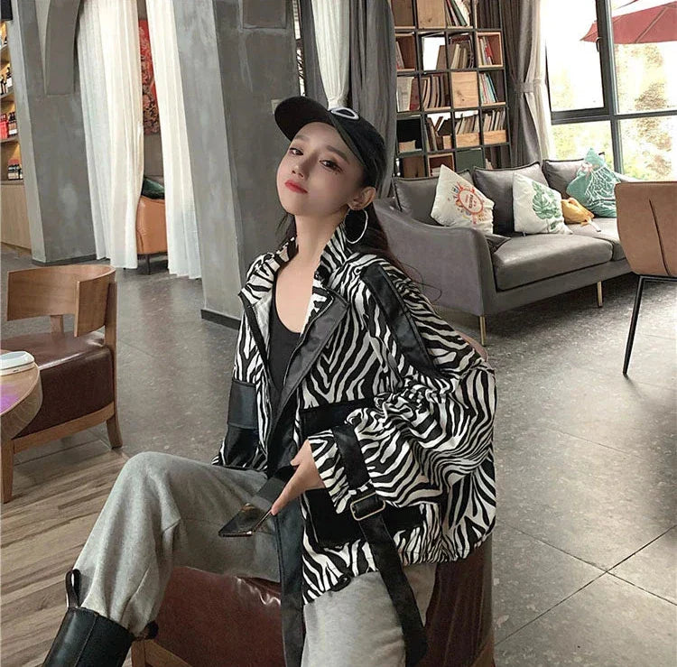 Groove In My Heart Jacket