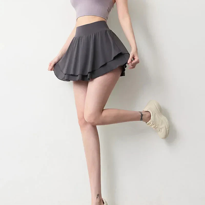 A Space Between Us Skirt