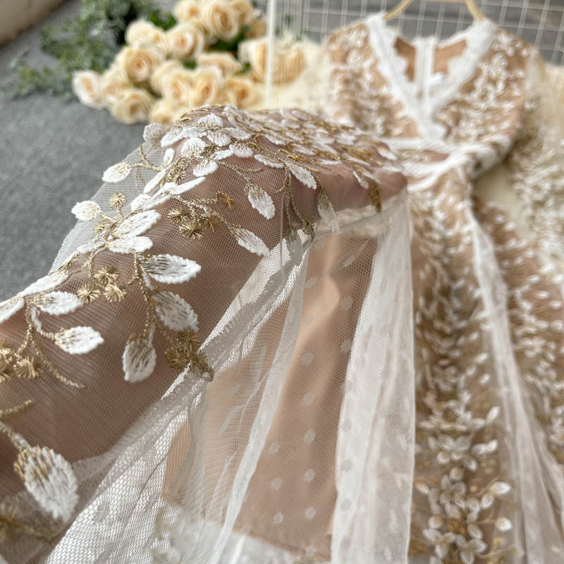 Believe In Everything Midi Dress