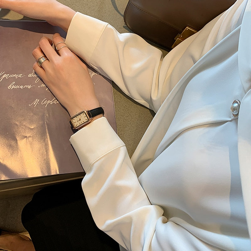 Under The Moon Blouse