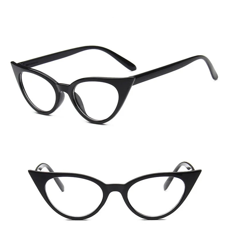 Be Mine Forever Cat Eye Sunglasses