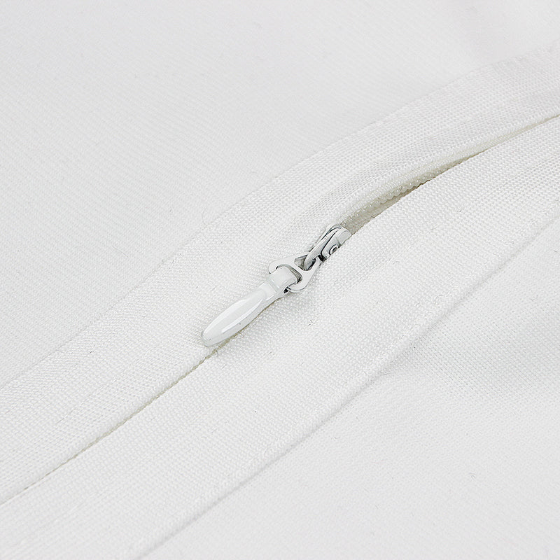 Perfect Drama Mini Dress