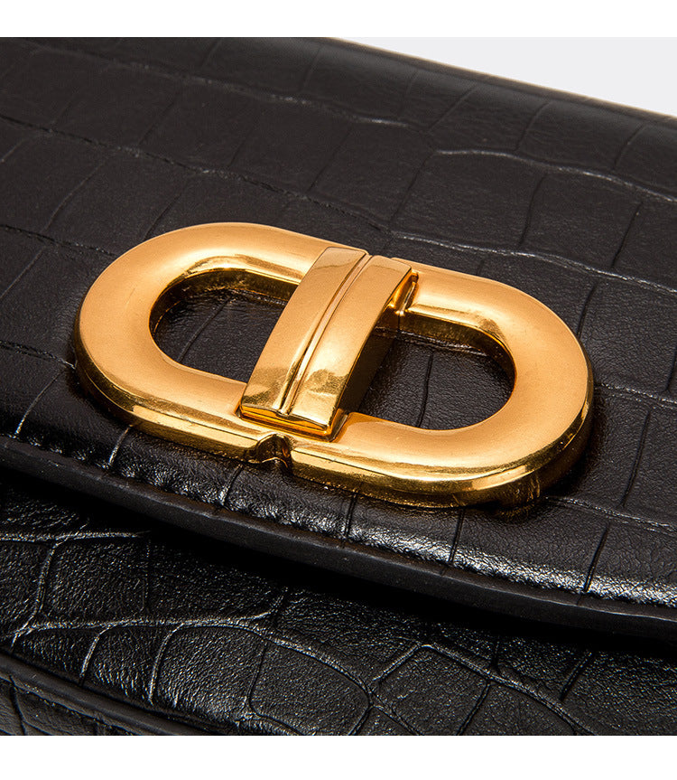 Above No Other Shoulder Bag