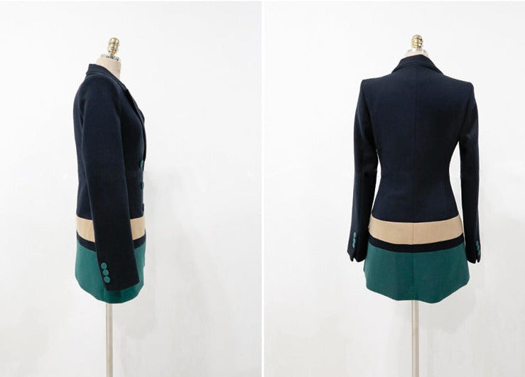 A Special Somone Suit Set