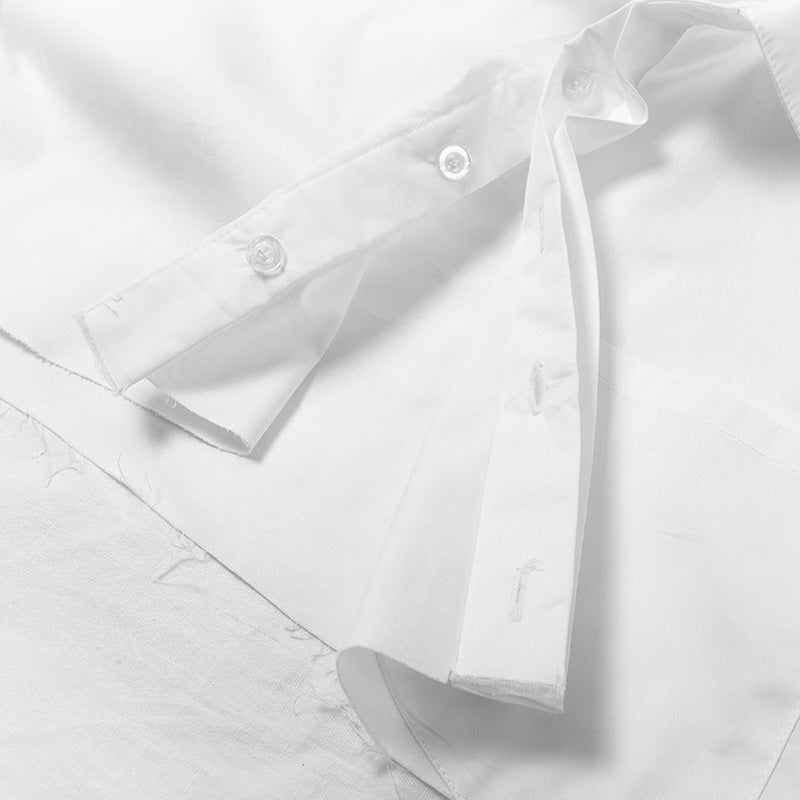 Overthinking You Crop Top