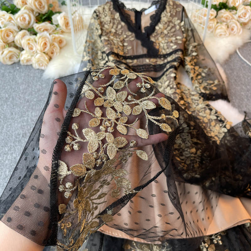 Believe In Everything Midi Dress