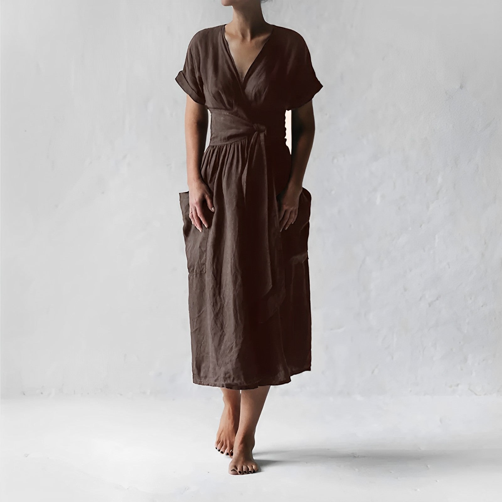 Lara Exclusive Women's Stylish Dress Designer Edit