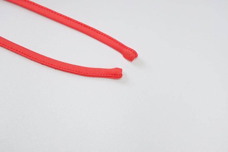 After We Fell Mini Dress