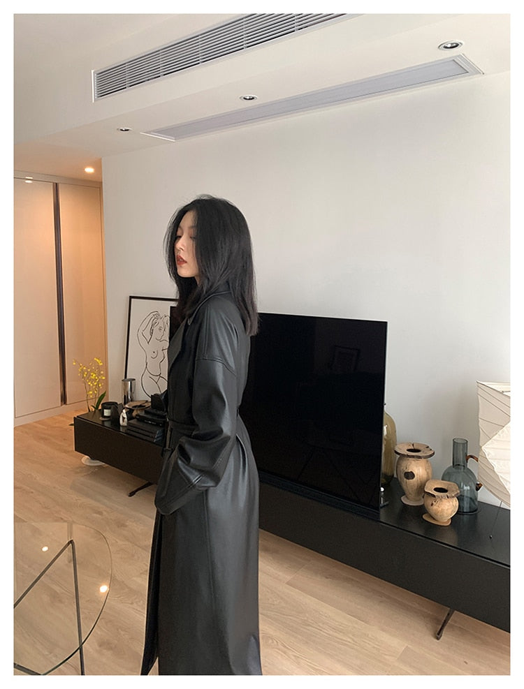 Gonna Shake The Ground Coat