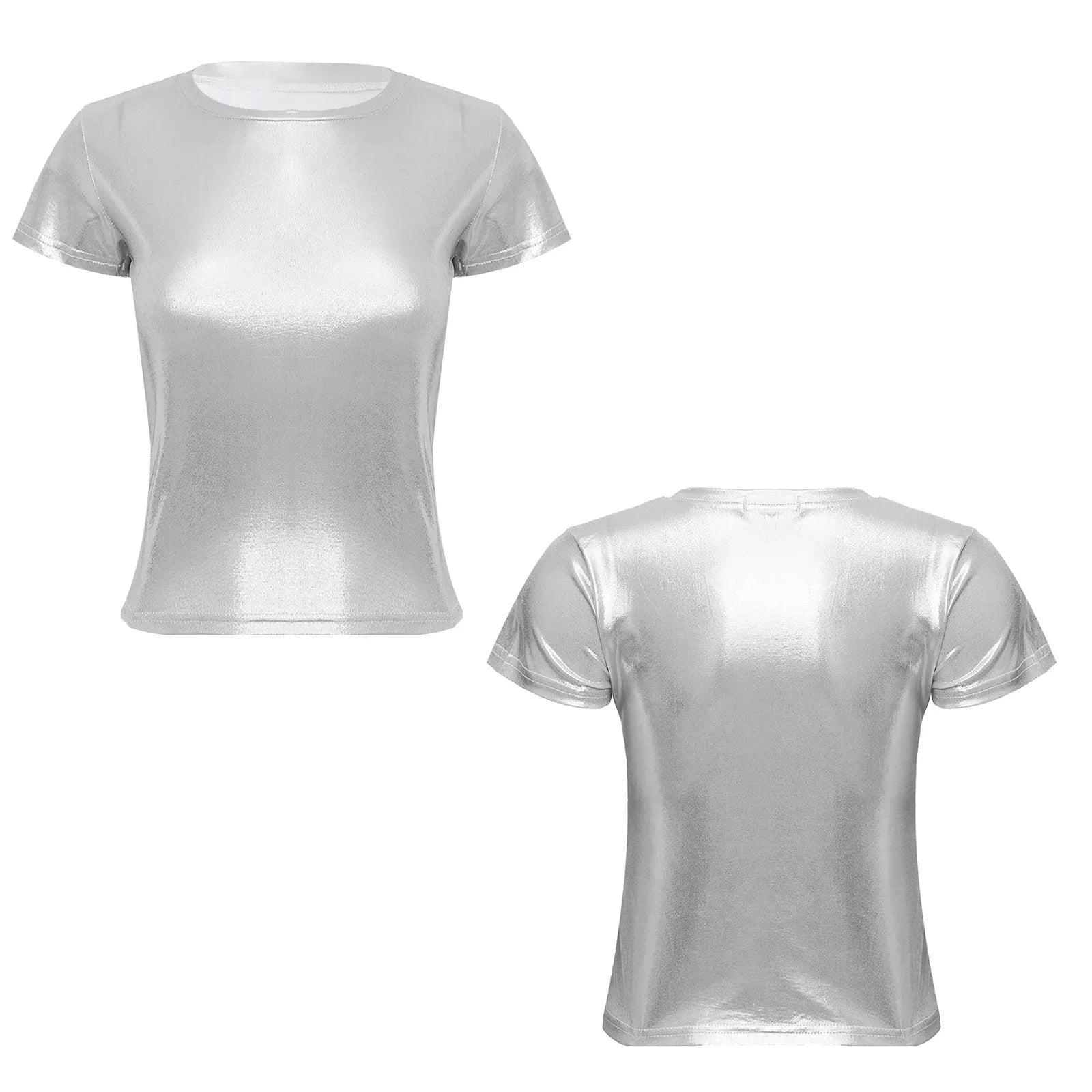 A Moment In Space T-Shirt