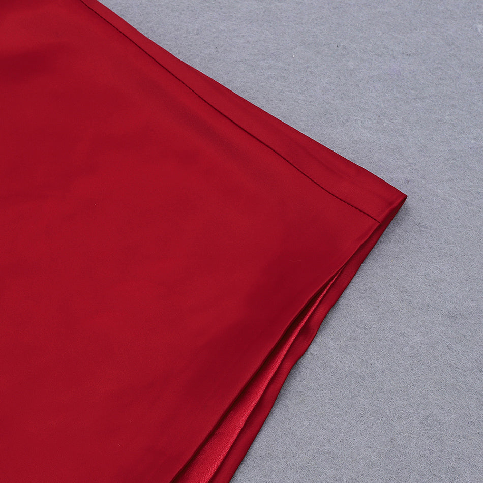 A Love So Sweet Shorts Set