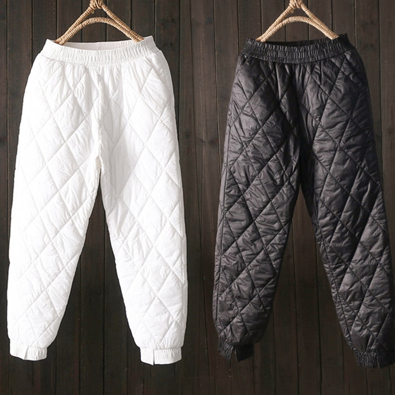 Bitter-Sweet Memories Jogger Pants