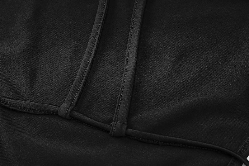 Paris In The Rain Midi Dress