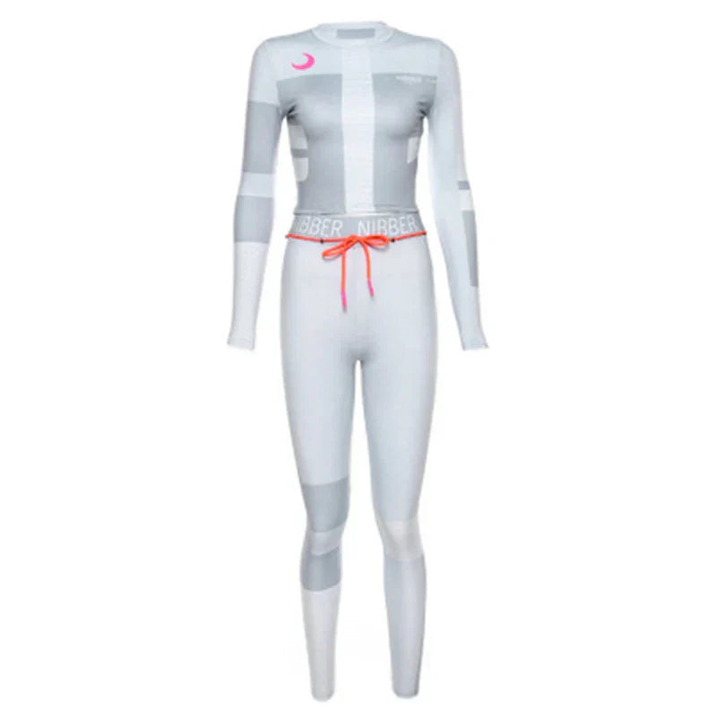 A Reason For Livin' Pants Set