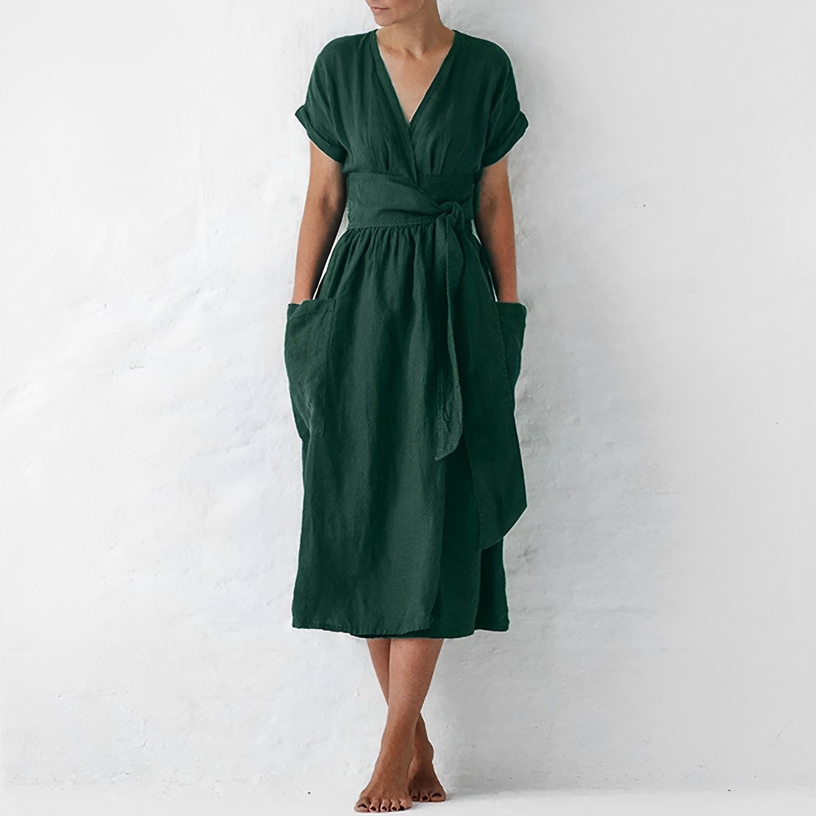 Lara Exclusive Women's Stylish Dress Designer Edit