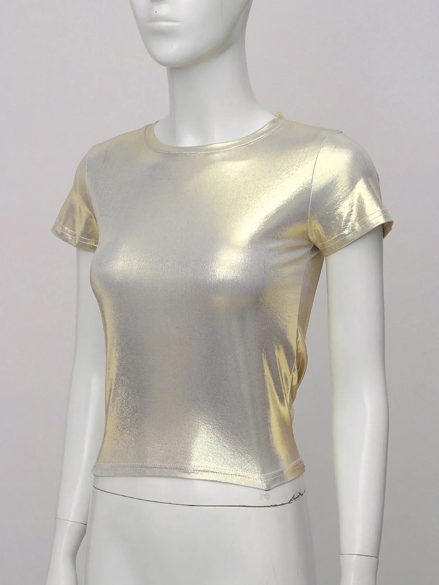 A Moment In Space T-Shirt