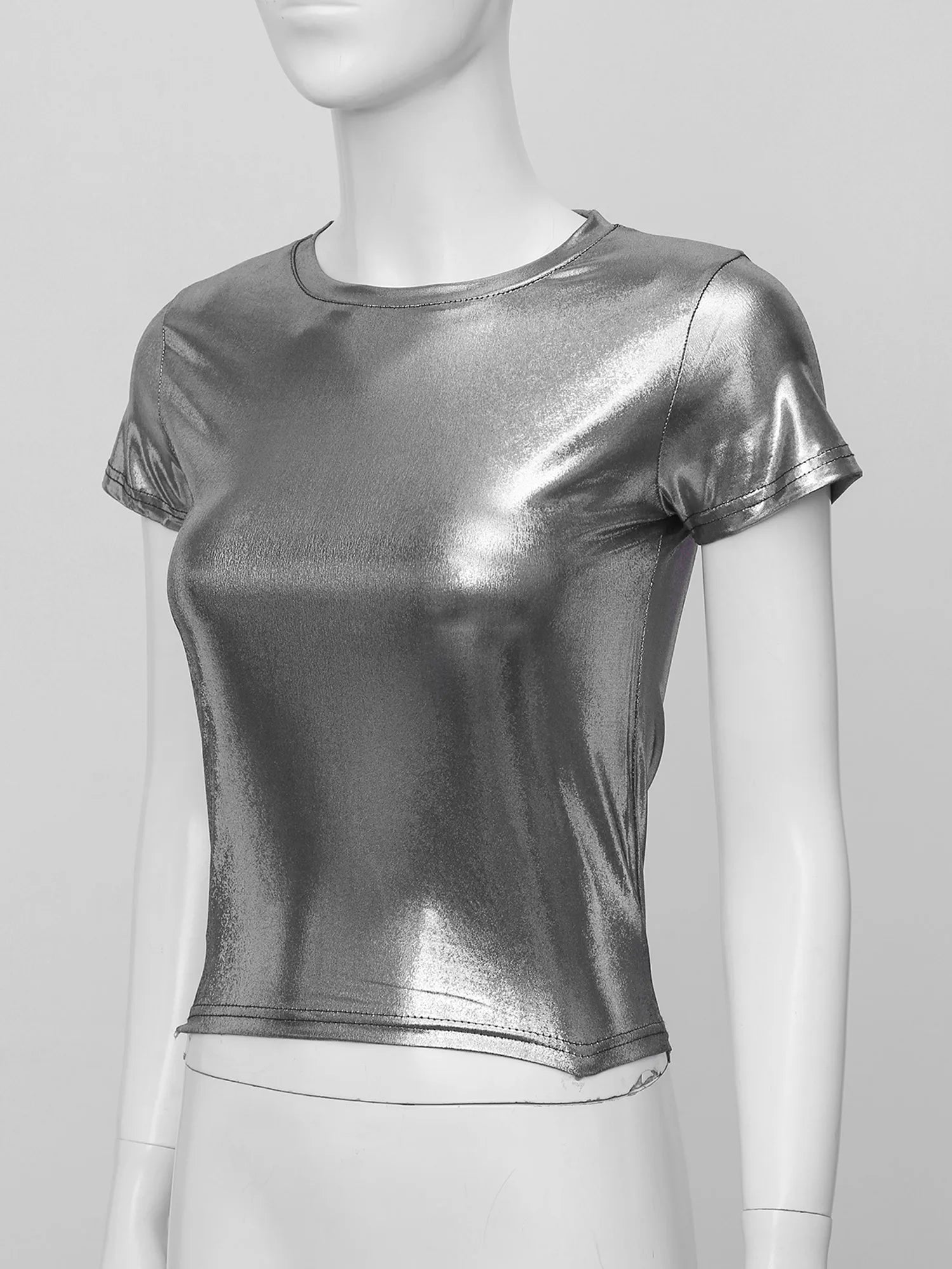 A Moment In Space T-Shirt