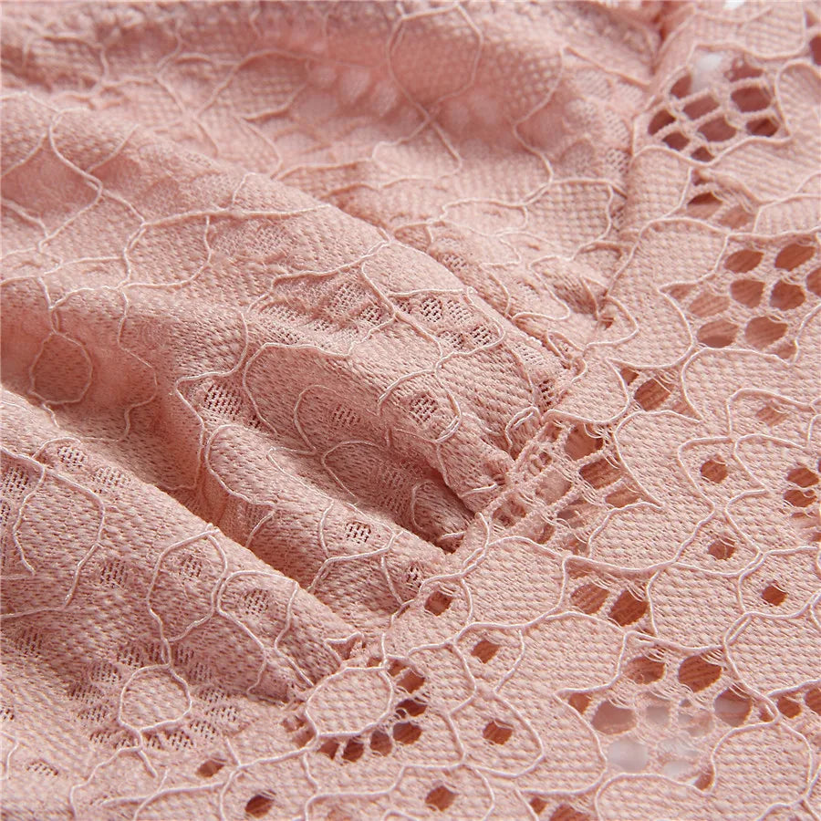 A Different Frequency Pajamas Set