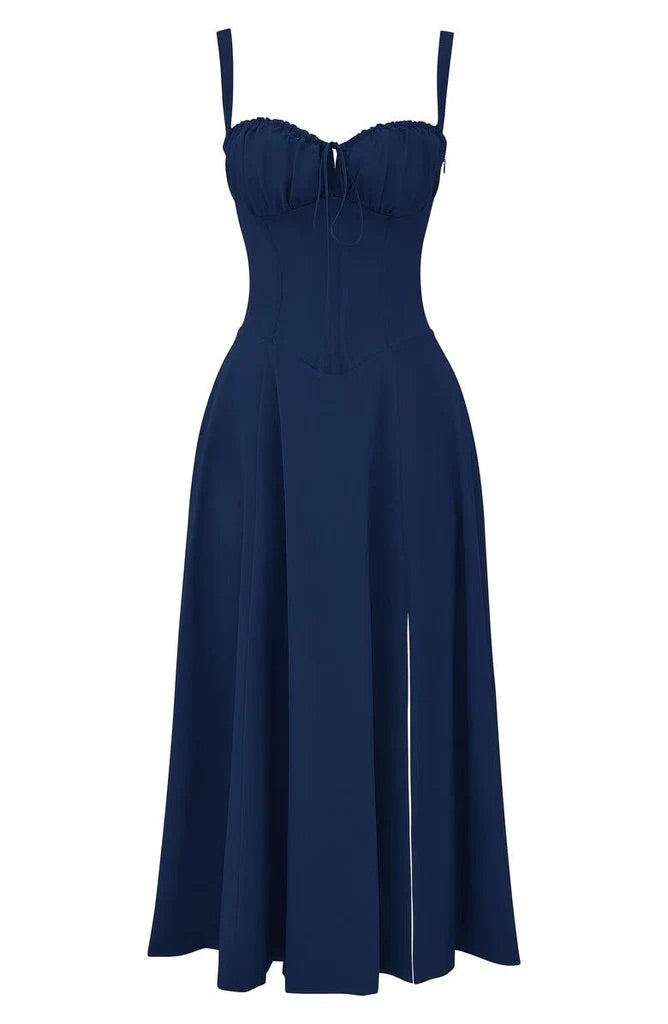 Nikola Casual and Fashionable Summer Dress for Women Casual Daywear